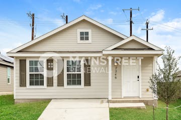 7246 Meadow Acres San Antonio, TX 78222